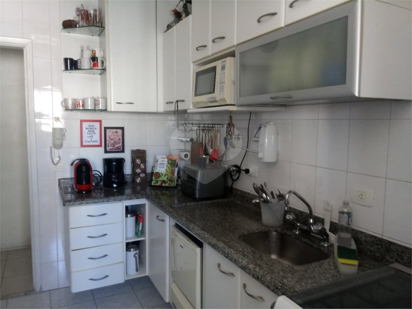Apartamento à venda com 2 quartos, sendo 1 suíte, em Santa Teresinha, São Paulo, SP