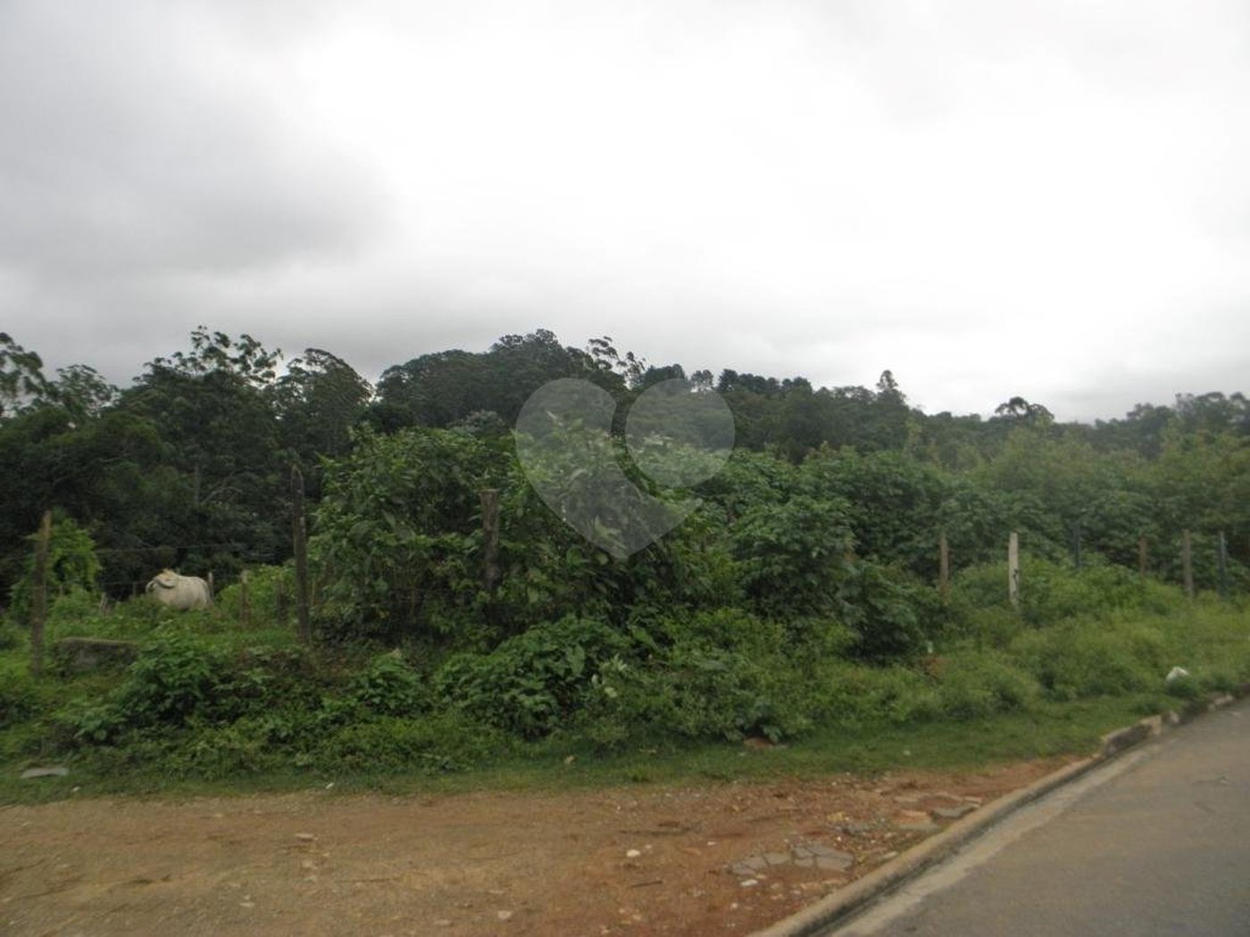 Terreno à venda em Jardim Emília, Poá, SP