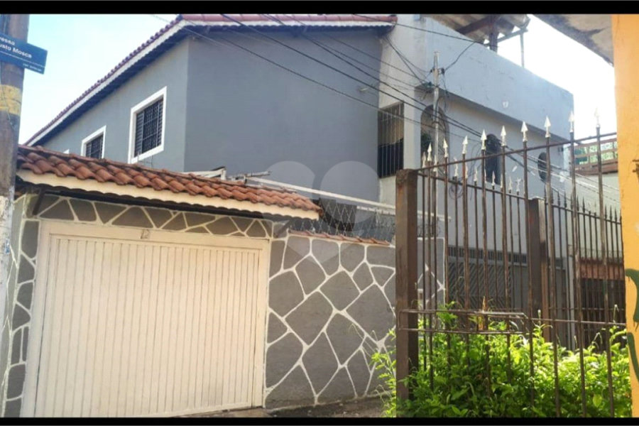 Casa à venda com 4 quartos, sendo 1 suíte,  em Cangaíba, São Paulo, SP