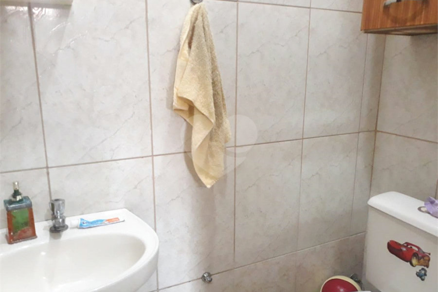 Sobrado à venda com 3 suítes em Tucuruvi, São Paulo, SP