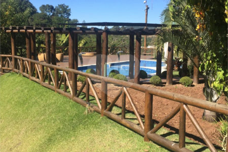 Sítio à venda com 3 suítes em Recreio Costa Verde, Itatiba, SP