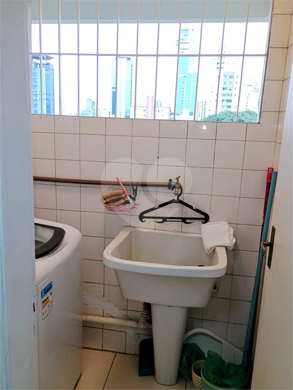 Apartamento à venda com 2 quartos em Santana, São Paulo, SP