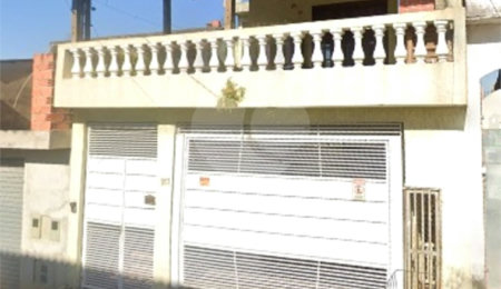 Casa à venda com 3 quartos, sendo 1 suíte,  em Perus, São Paulo, SP