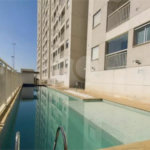 Apartamento à venda com 2 quartos em Liberdade, São Paulo, SP