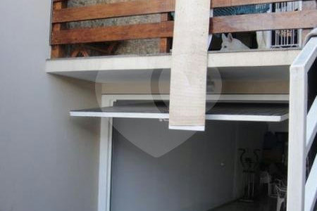 Sobrado à venda com 3 quartos, sendo 2 suítes, em Vila Mazzei, São Paulo, SP