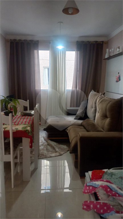 Apartamento à venda com 2 quartos em Horto, São Paulo, SP