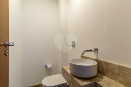 Apartamento à venda com 3 quartos, sendo 1 suíte, em Brooklin, São Paulo, SP