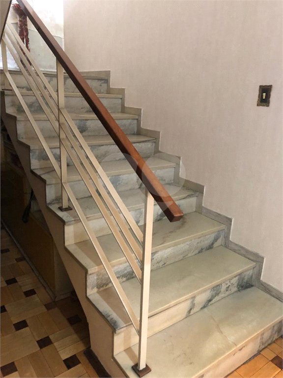 Sobrado à venda com 4 quartos, sendo 2 suítes, em Vila São José (ipiranga), São Paulo, SP