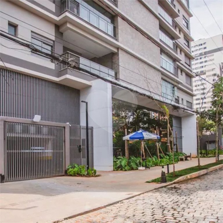 Apartamento à venda com 3 suítes em Vila Mariana, São Paulo, SP