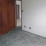 Apartamento Residencial à venda, Embaré, Santos - AP0335.