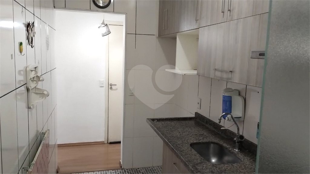 Apartamento à venda com 2 quartos em Jardim Antônio Cassillo, Votorantim, SP