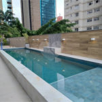 Studio à venda com 1 quarto em Vila Olímpia, São Paulo, SP