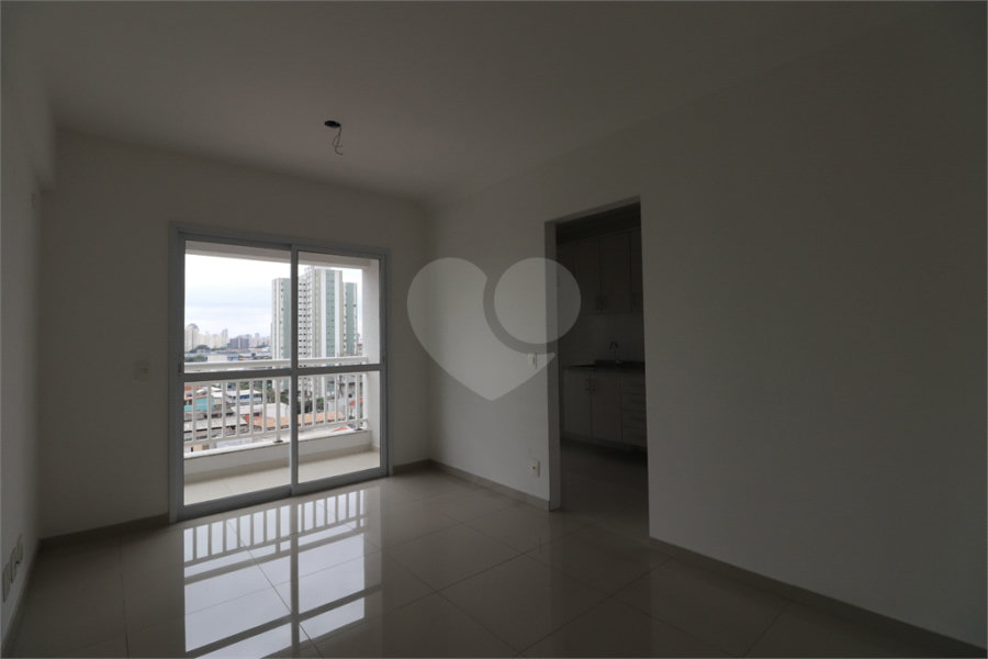 Apartamento à venda com 1 quarto em Santana, São Paulo, SP