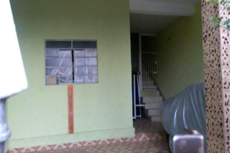 Sobrado à venda com 3 quartos em Jardim Rio Pequeno, São Paulo, SP