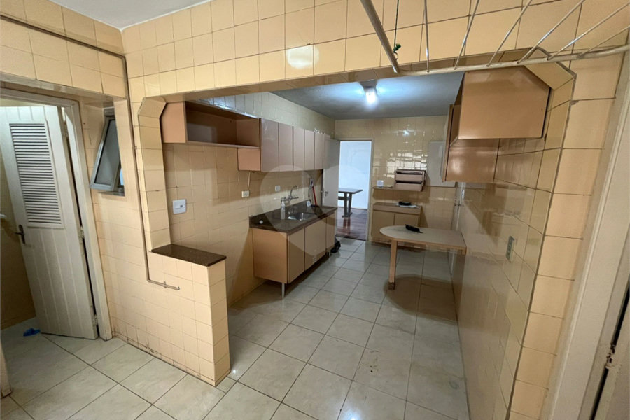 Apartamento à venda com 3 quartos, sendo 1 suíte, em Santana, São Paulo, SP