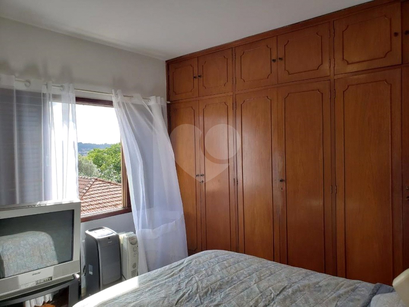 Casa à venda com 3 quartos em Vila Tiradentes, São Paulo, SP