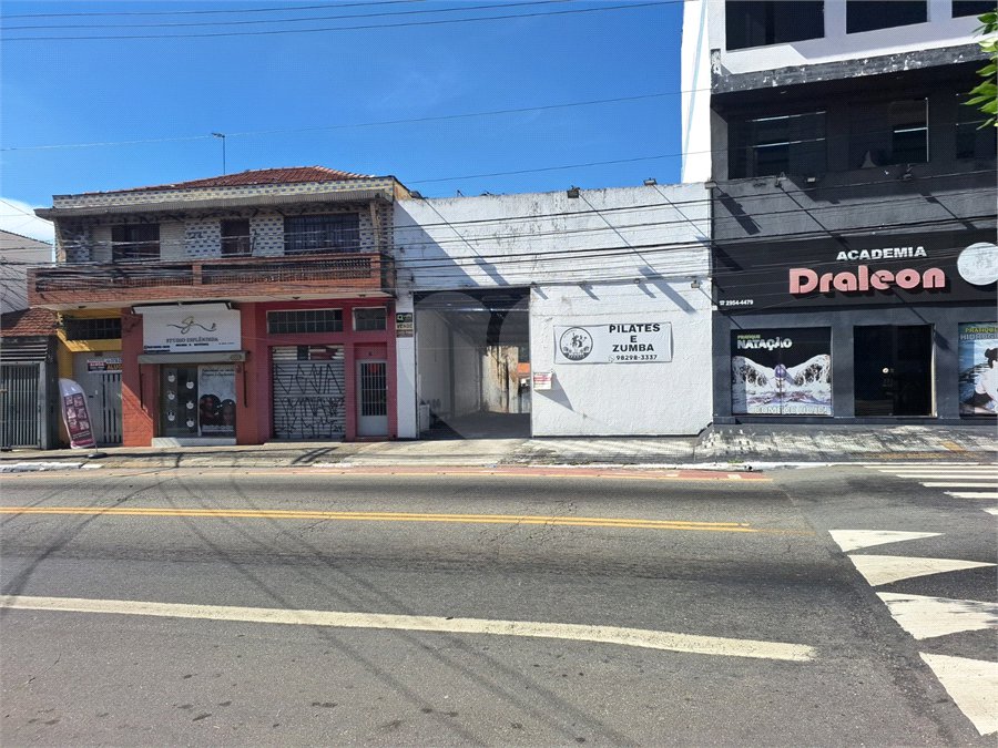 Terreno à venda em Vila Maria, São Paulo, SP