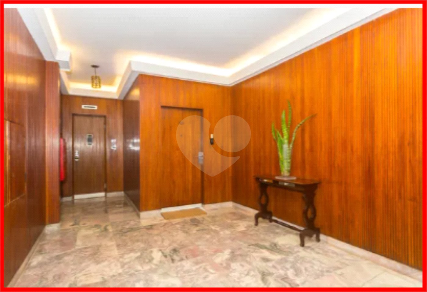 Apartamento à venda com 3 quartos em Consolação, São Paulo, SP
