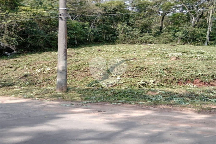 Terreno à venda no condomínio Sausalito, Mairiporã - SP