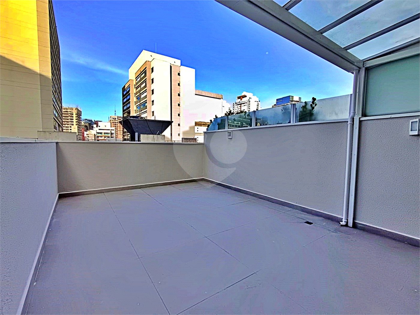Apartamento à venda com 1 quarto em Bela Vista, São Paulo, SP