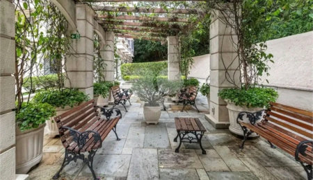 Apartamento à venda com 3 quartos, sendo 1 suíte,  em Sumaré, São Paulo, SP