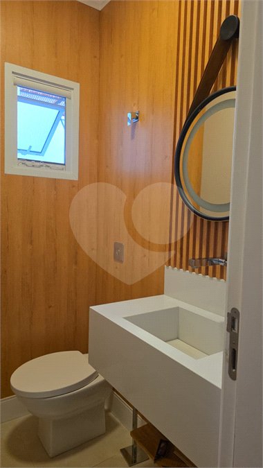 Casa à venda ou para alugar com 3 suítes no condomínio Residencial Helvétia Park, Indaiatuba - SP