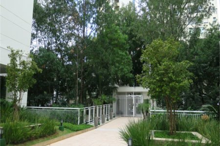 Apartamento à venda com 3 quartos, sendo 1 suíte, em Vila Andrade, São Paulo, SP