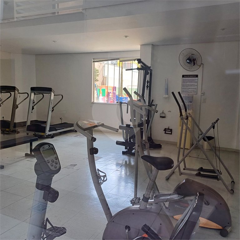 Apartamento à venda com 3 suítes em Nova Petrópolis, São Bernardo do Campo, SP