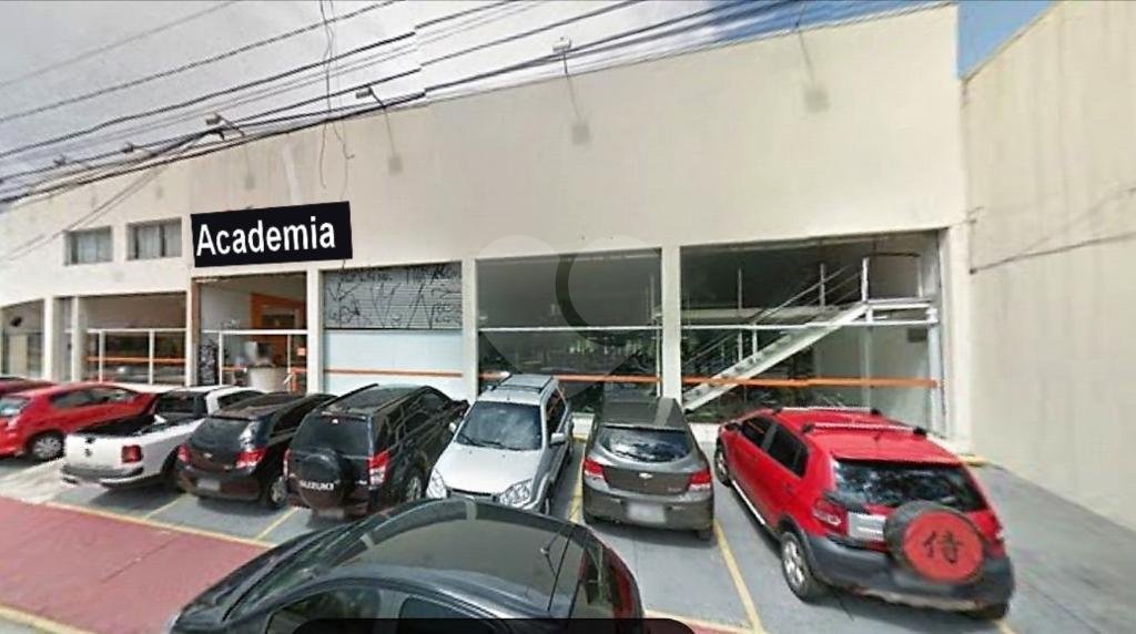 Sobrado à venda com 1 quarto em Limão, São Paulo, SP