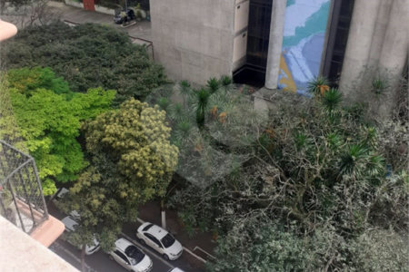 Flat à venda com 1 suíte em Jardim Paulista, São Paulo, SP