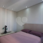 Apartamento à venda com 3 suítes em Jardim Marajoara, São Paulo, SP