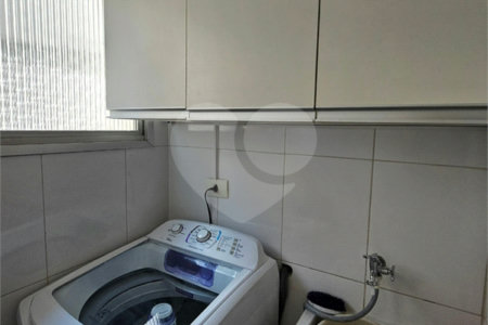 Apartamento à venda com 2 quartos em Vila Olímpia, São Paulo, SP