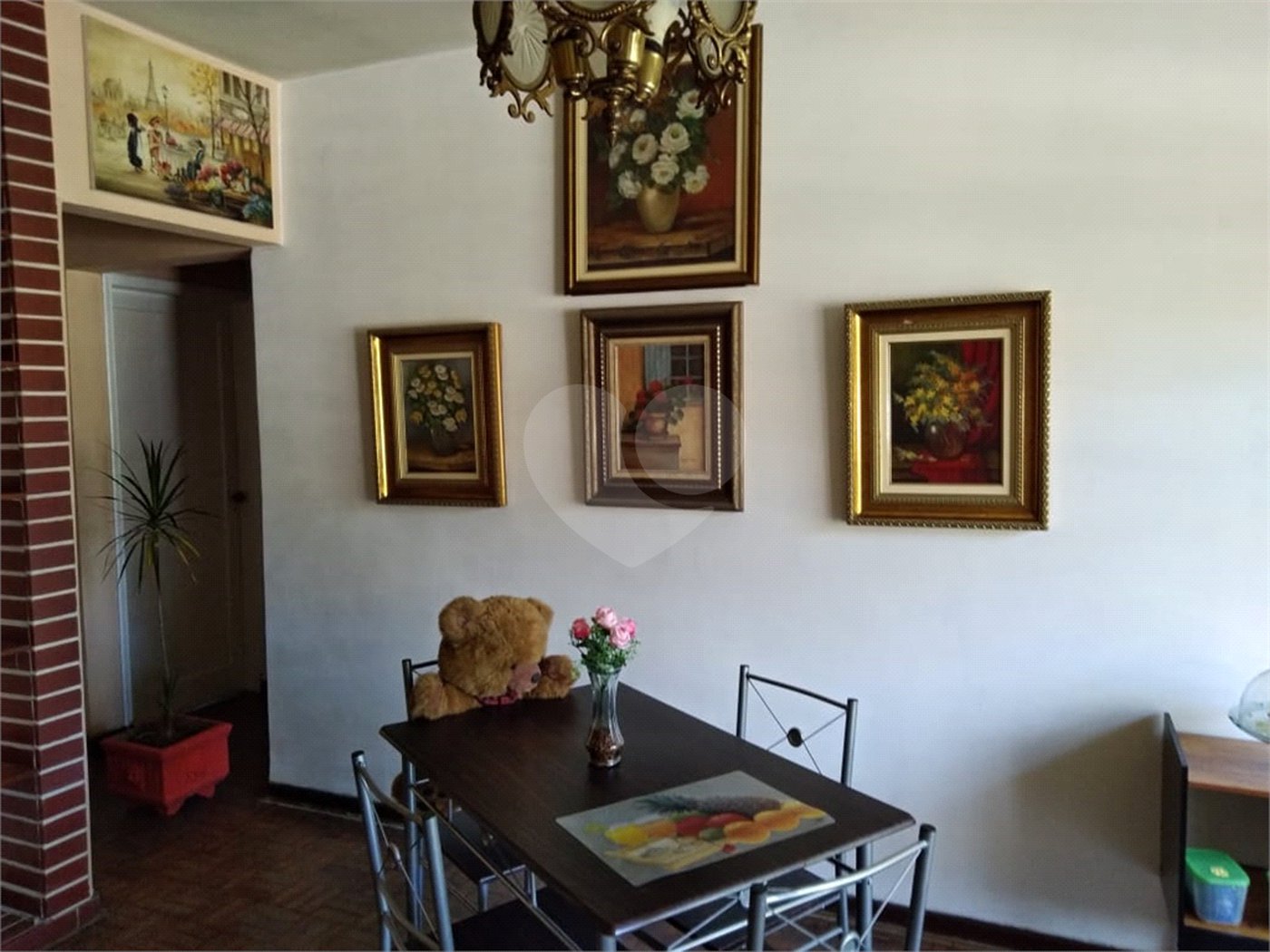 Casa Térrea à venda com 3 quartos em Santo Amaro, São Paulo, SP