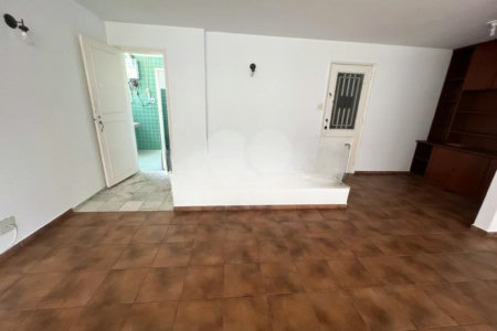 Apartamento à venda com 4 quartos em Tijuca, Rio de Janeiro, RJ