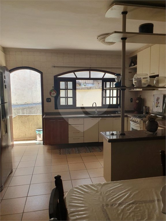Sobrado à venda ou para alugar com 3 quartos, sendo 1 suíte, em Santana, São Paulo, SP