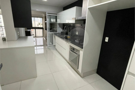 Apartamento à venda com 3 suítes em Ipiranga, São Paulo, SP