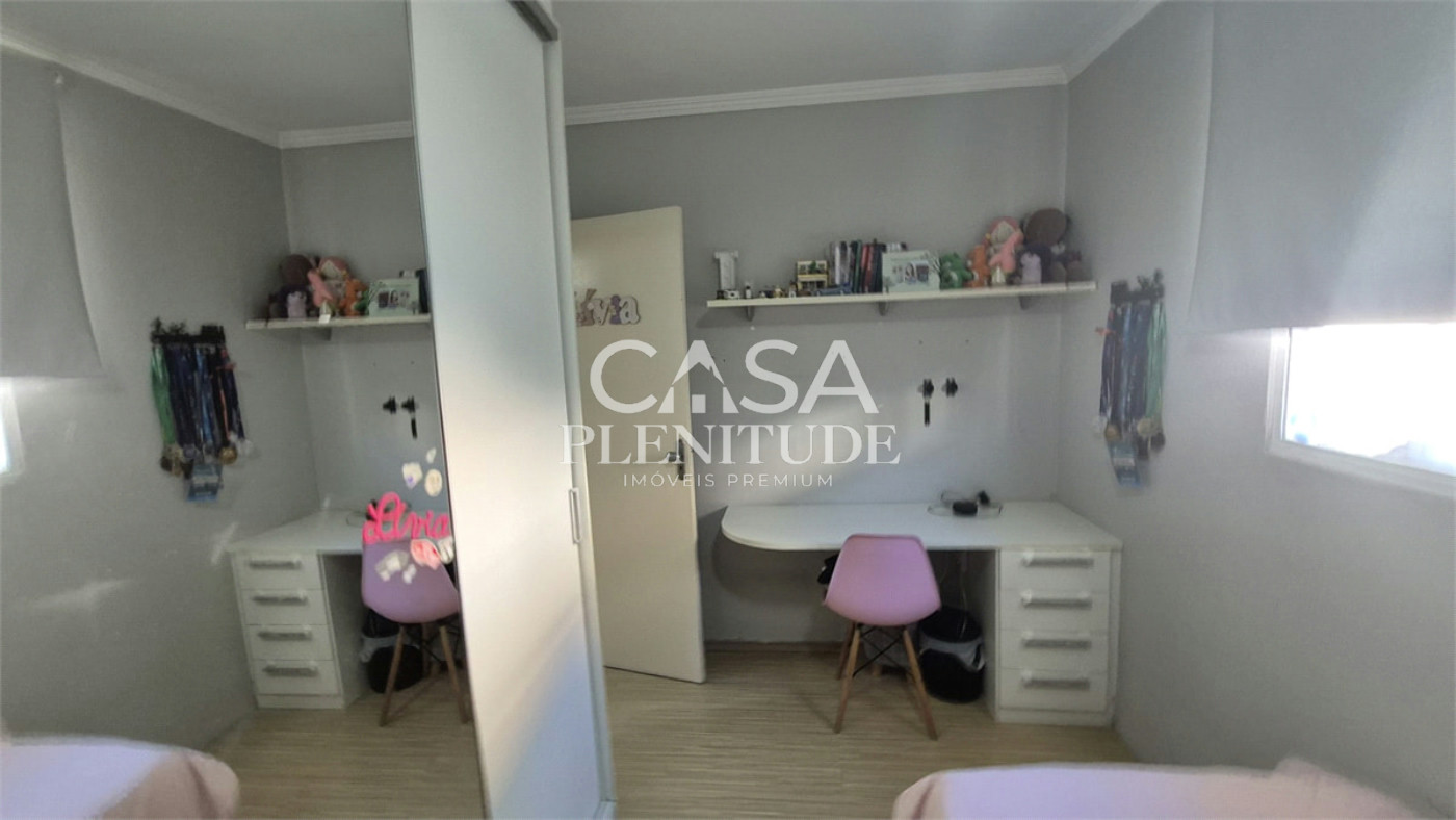 Casa em condomínio à venda com 3 quartos, sendo 1 suíte, em Jardim Residencial Carmem Blanco, Sorocaba, SP