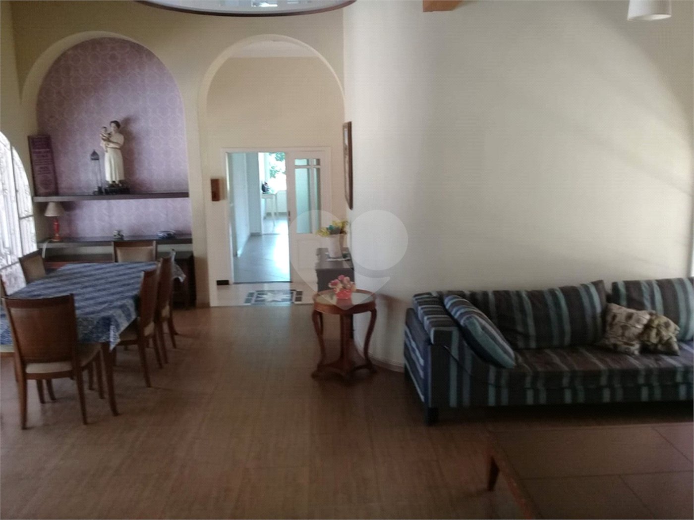 Casa à venda com 4 suítes em Jardim Residencial Santa Luiza, Atibaia, SP