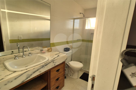 Casa em condomínio à venda com 4 suítes no Centro (mangue), Armação dos Búzios, RJ
