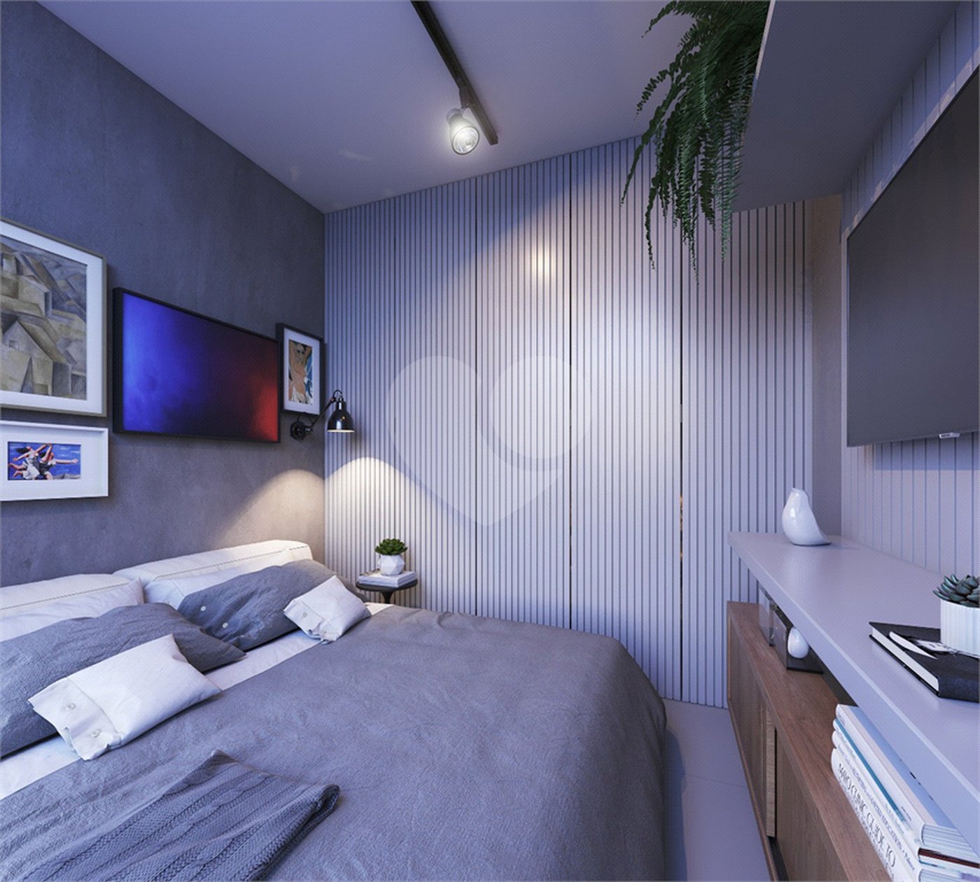 Apartamento à venda com 2 quartos em Andaraí, Rio de Janeiro, RJ