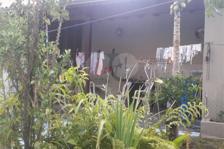Casa Térrea à venda com 3 quartos, sendo 2 suítes, em Tucuruvi, São Paulo, SP