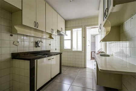 Apartamento à venda com 3 quartos, sendo 1 suíte, em Cidade Monções, São Paulo, SP
