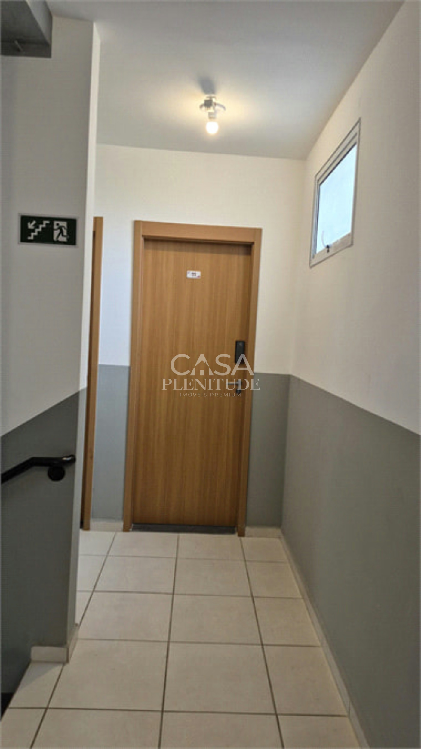 Apartamento à venda com 1 quarto em Ipatinga, Sorocaba, SP