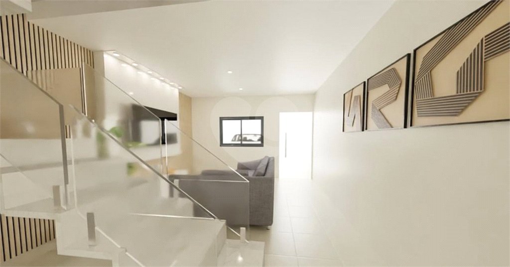 Casa à venda com 3 quartos, sendo 2 suítes, em Campo Grande, Rio de Janeiro, RJ