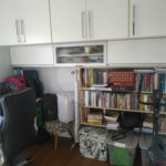 Apartamento à venda com 3 quartos, sendo 1 suíte,  em Vila Guarani (z Sul), São Paulo, SP