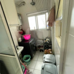 Apartamento à venda com 2 quartos, sendo 1 suíte, em Jardim Ocara, Santo André, SP
