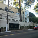 Prédio à venda em Jardim Marajoara, São Paulo, SP