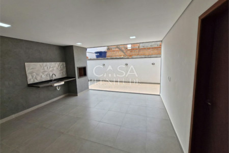 Casa em condomínio à venda com 3 suítes em Cajuru do Sul, Sorocaba, SP