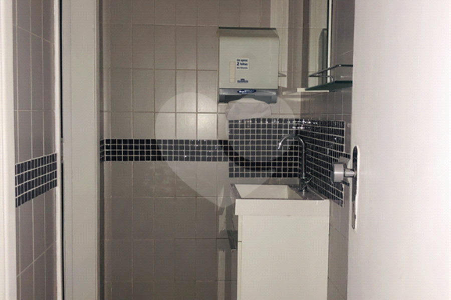 Sala à venda em Santana, São Paulo, SP