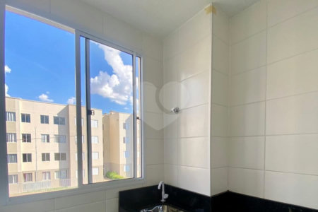 Apartamento à venda com 2 quartos em Parque São Bento, Sorocaba, SP